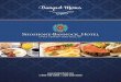 Banquet Menus 6 ·  · 2017-11-03All food and beverage items served within Shoshone-Bannock Hotel & Event ... • ++ indicates the addition of the 18% Catering Supplement ... Smoked