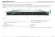 HPE ProLiant DL380 Gen10 Server - … ProLiant DL380 Gen10 Server QuickSpecs ... The 12 LFF chassis also supports 2 SFF rear which allows for the ... Gold 6148 Processor 2.4 GHz 20