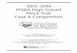 2013-2014 MSBA High School Mock Trial Case & … High School Mock Trial Case & Competition In cooperation with the Maryland Judicial Conference Public Awareness Committee, ... mike.bunitsky@fcps.org