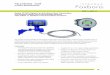PSS 1-2B7 A - Eck-Boro CFT50 Digital Coriolis Mass Flow Transmitter I/A Series ... The Foxboro ® brand Model CFT50 ... PSS 1-2B7 A Page 2 INTRODUCTION This I/A Series Mass Flow and