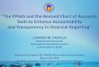 “The PPSAS and the Revised Chart of Accounts Powerpoint... · “The PPSAS and the Revised Chart of Accounts: ... Skylight Convention Center, Puerto Princesa City, Palawan. 