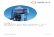 COREX EFFICIENT AND ENVIRONMENTALLY FRIENDLY SMELTING ... · EFFICIENT AND ENVIRONMENTALLY FRIENDLY SMELTING REDUCTION ... dramatic impact on iron production. ... and heating within