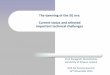 The dawning of the 5G era: Current status and selected important technical challenges€¦ ·  · 2016-01-17Current status and selected important technical challenges ... Sample