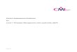 Centre Assessment Guidance for Level 7 Strategic ... · This document aims to support CMI Centres in the delivery, assessment and verification of the Level 7 ... Unit 7004 Strategic