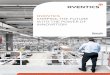 AVENTICS SHAPING THE FUTURE WITH THE POWER OF INNOVATION · WITH THE POWER OF INNOVATION ... under its former name Mannesmann Rexroth Pneumatik GmbH. Rexroth Pneumatics was created