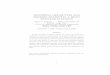 MINIMIZING DEFLECTION AND BENDING MOMENT IN A BEAM …jjb/papers/deflect.pdf · MINIMIZING DEFLECTION AND BENDING MOMENT IN A BEAM WITH END SUPPORTS Samir V. Amiouny John J. Bartholdi,