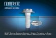 RIBE Fastening Systems - Thread-Forming Screws · Particularly the process costs can be reduced by using thread-forming screws, as no thread cutting or ... An exact analysis of 