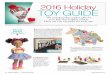We reviewed the coolest gifts for your kids this holiday ... reviewed the coolest gifts for your kids this holiday season. ... and the carrying case ... older stacking toys; the rings