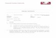 Final notice: Lloyd Arnold Pope - Financial Conduct Authority · FINAL NOTICE To: Lloyd Arnold Pope To: TailorMade Independent Limited (In Liquidation) Individual Firm Reference Reference