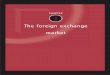 The foreign exchange market - McGraw-Hill Educationhighered.mheducation.com/sites/dl/free/0074712284/96137/sample_ch... · the foreign exchange market, ... is much less important