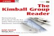 Database/Data Warehousing Technologies The Kimball download.e- · PDF fileguidelines for data warehousing and business intelligence ... expands beyond the Toolkit essentials to 