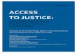 ACCESS TO JUSTICE - TreatyBody Internet - Hometbinternet.ohchr.org/Treaties/CCPR/Shared Documents/USA/INT_CCPR... · EXECUTIVE SUMMARY ... “in part because neither the U.S. Consti-
