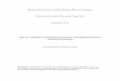 Drivers of Inflation Compensation: Evidence from Inflation … ·  · 2017-01-03Drivers of Inflation Compensation: Evidence from Inflation Swaps in ... Drivers of Inflation Compensation: