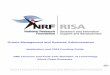 Grants Management and Systems Administration - NRF and Funding... · Grants Management and Systems Administration ... section requires the name of the institution where the student