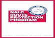 NALC ROUTE PROTECTION PROGRAM · NALC ROUTE PROTECTION PROGRAM - CHAPTER 3: THE MINOR ROUTE ADJUSTMENT PROCESS 3 - 9. MINOR ADJUSTMENTS There are two sections under Minor Handbook