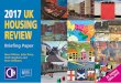 Peter Williams Mark Stephens and Briefing Paper ... briefing 2017.pdf · 2017 UK HOUSING REVIEW Briefing Paper Steve Wilcox, John Perry, Mark Stephens and Peter Williams 25 YEARS