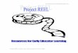 Social-Emotional and Challenging · PDF fileIdentify specific strategies for dealing with Challenging Behaviors. ... Social-Emotional and Challenging Behaviors © Project REEL: Gamble,