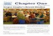 Chapter One - WordPress.com€¦ ·  · 2012-01-27The purpose of Chapter One is to inform, ... Dr. Concordia Borja-Mamaril, National Trustee ... Albert H. Newnam 1993-1994 Simeon