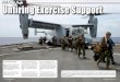 DLA Energy Pacific Untiring Exercise Support Sou… ·  · 2015-12-08DLA Energy Pacific Untiring Exercise ... Marines disembark an MV-22 Osprey on the flight deck of the amphibious