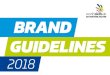 BRAND GUIDELINES - WorldSkills UK · Contents WorldSkills UK 2018 Brand guidelines v.1 Our brand 1.1 Boilerplate and descriptors 1.2 Brand hierarchy Our logo 2.1 WorldSkills UK 2.2