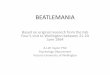 BEATLEMANIA - NZPsS · Participant recruitment: …aim •A: to invite 400 individuals from crowds greeting the Beatles on arrival at Wellington airport and massed outside their Hotel