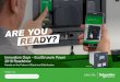 Innovation Days – EcoStruxure Power 2018 Roadshowfiles.schneider-electric.com.au/events/ecostruxure-power/... · Get all the Schneider Electric free apps installed on your phones
