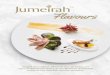 With over 60 participating restaurants Dubai and enjoy ... · With over 60 participating restaurants across 6 luxurious hotels and resorts, experience a culinary journey through 