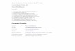 Curriculum Vitae for Steve Fieldhouse - users.on. earsight/Contact_files/Steve Fieldhouse Full CV...Curriculum Vitae for Steve Fieldhouse ... Yamandu Costa (Brazil) - guitar Natsuko
