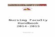 Fac. Orient. Handbook - Saddleback College · Web viewThis handbook is one tool that will prove essential during your orientation process. The Orientation Process The New Faculty