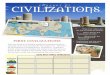 FIRST CIVILIZATIONS - Buford world history - Homebufordworld.weebly.com/uploads/5/1/0/4/5104641/...Early Civilizations 3000B.C. Black Sea ANATOLIAN PLATEAU KEY Mesopotamia PLATEAU