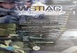 quarterly - Defense Technical Information Center issue of the WSTIAC Quarterly features an article on small caliber ... (CQB). The arti-cle explores the combat ... the brief synopsis