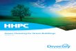 Green Cleaning for Green Buildings HHPCManual.pdf · Diversey, Inc. is a leading global provider of cleaning and hygiene solutions to the ... Green Cleaning for Green Buildings Entryways