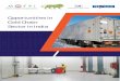 Opportunities in Cold Chain Sector in India in Cold Chain Sector in India Confederation of Indian Industry Why India for Cold Chain? • India produces more than 400 million MT of
