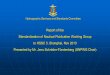 SNPWG Report to HSSC 5 - IHO · 1 training institute ... janv. avr. juin sept. déc. mars juin sept. déc. mars juin sept. déc. mars juin sept. déc. ... SNPWG Report to HSSC 5 Author: