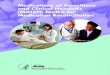 Medications at Transitions and Clinical Handoffs (MATCH ... · Medications at Transitions and Clinical Handoffs (MATCH) Toolkit for Medication . Reconciliation . Prepared for: Agency