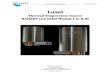 Luxel · RADAK® Furnace Manual Revision: ©Luxel Corporation 60 Saltspring Dr. Friday Harbor, WA 98250 Tel. 360-378-4137; Fax. 360-378-4266