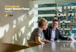 CommBank Legal Market Pulse Legal Market Pulse is a wide-ranging analysis of the Australian legal sector. The report is based on a quantitative survey of CEOs, Managing Partners and