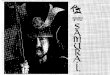 SWORD OF THE SAMURAI - of the Samurai_Manual.pdf · PDF fileSWORD OF THE SAMURAI. Game Design/Project Leader. Manual Text. LAWRENCE SCHICK SCHICK. Artistic Director with . SANDY PETERSEN