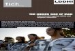 tHE HIDDEN SIDE oF IRAN · Forms of Racial Discrimination (ICERD) in 1968, well before the Islamic revolution. Since then, ... FIDH – LDDHI. THE HIDDEN SIDE OF IRAN / 7 Introduction