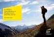 EY IFRS 9 Classification & Measurement banking … IFRS 9 Classification & Measurement banking survey at a glance Changes in the approval process of banks are considering a revised