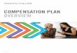 COMPENSATION PLAN OVERVIEW - WordPress.com Program, the Compensation Plan and bonus programs offer the possibility of residual income and an abundance of lifestyle rewards. 5. PERFORMANCE