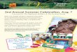 2nd Annual Summer Celebration, Aug. 7 - Crystal Falls HOAcrystalfallshoa.com/download/cfhoa-news-v10-2010.pdf · 2nd Annual Summer Celebration, Aug. 7 ... David Weekley Homes, 
