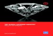 THE GLOBAL DIAMOND INDUSTRY - Antwerp World … global diamond industry... · Diamond Industry Report 2011 | Bain & Company, Inc. Page 4 Kimberlite pipes are the main source of diamonds