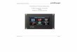 PSM Manual V14 - Coastal Climate Control Monitor PSM Software V14 Page 5 Introduction The PSM system monitor is designed for the supervision and control of all philippi
