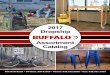 2017 Dropship Assortment Catalog - Buffalo Toolsbuffalotools.com/download/catalogs/2017BuffaloOnlineCatalog.pdf2017 Dropship Assortment Catalog November 13, 2017. ... • Decibel rating: