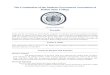 The Constitution of the Student Government … The Constitution of the Student Government Association of Dalton State College (Revised April 2017) Preamble In the interest of creating
