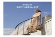 2017 MEDIA KIT - InStyle · Laura Brown EDITOR IN CHIEF, INSTYLE Laura Brown is the editor in chief of InStyle, the world’s most successful fashion media brands. Appointed in August