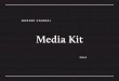 Media Kit - modern-counsel.com · media kit 2018 3 for more information, contact ben ulia: -312 5642188, benguerreromedia.com our framework for creating purpose-driven content regardless