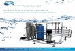 Reverse Osmosis, Commercialex 4040-D · terms the process is a “reverse process” ... Reverse Osmosis unit ... All design information will be finalised based on feed