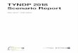 TYNDP 2018 Scenario Report documents/14475_ENTSO... · TYNDP 2018 Scenario Report Main report – Draft edition European Network of Transmission System Operators ... significant changes
